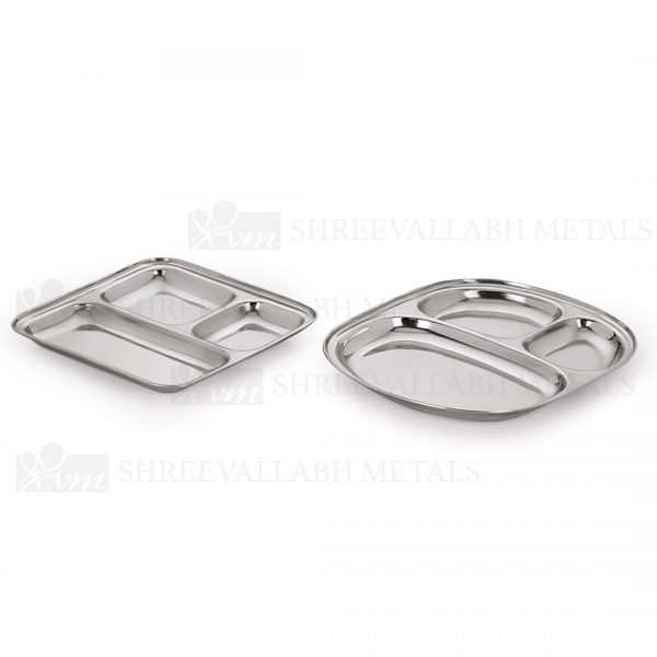 Mini Mess Tray (Square)