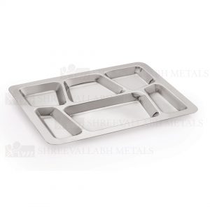 Mess Tray (A)