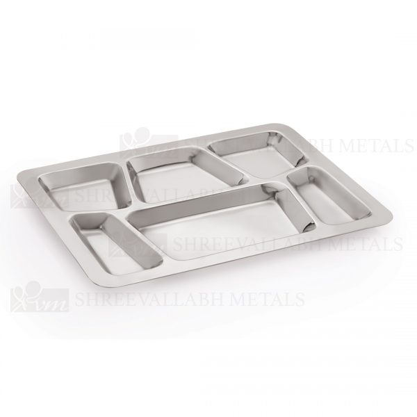 Mess Tray (A)