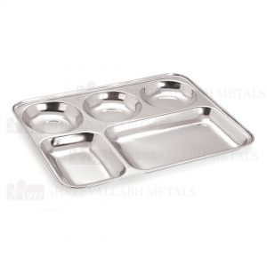 Mess Tray (B)