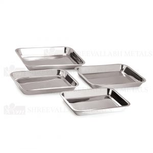 Multi Baking Tray