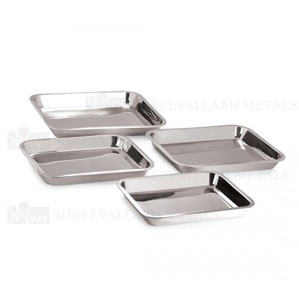 Multi Baking Tray