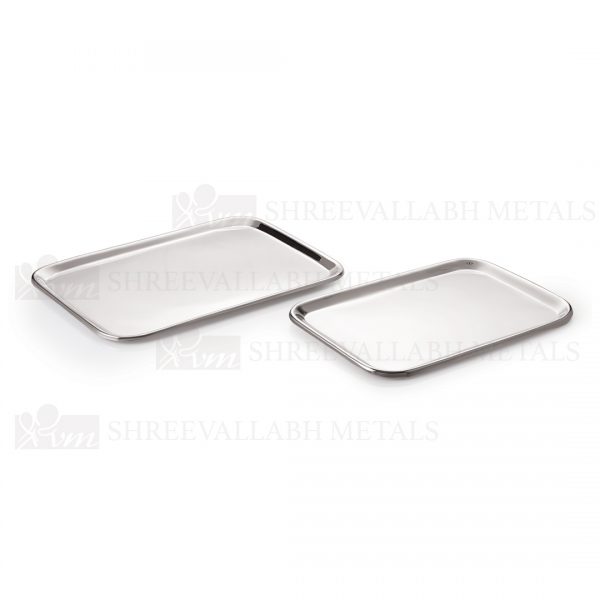 Rectangular Serving Tray