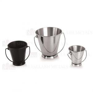 Mini Serving Pails