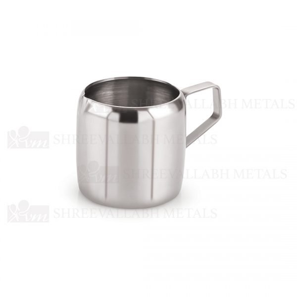 Milk Pot