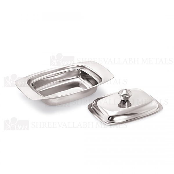 Butter Dish