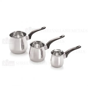 Coffee Warmer - Bakelite Handle (3 pcs set)