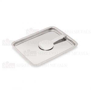 Bill Tray With Clip