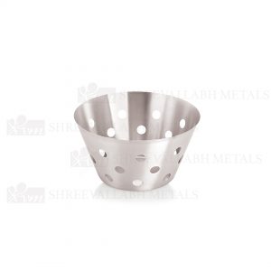 Bread Basket Big Holes