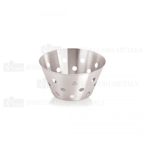 Bread Basket Big Holes