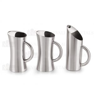 Dlx. Water Jugs (Convex) & Dlx. Water Jugs (Straight)