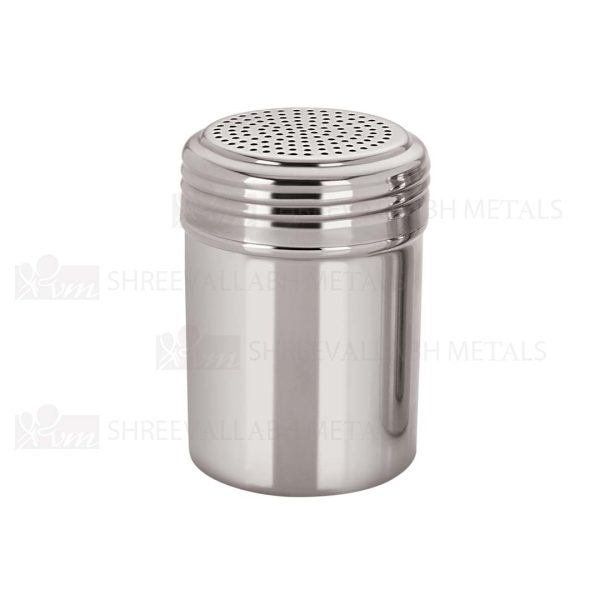 Dredge without Handle