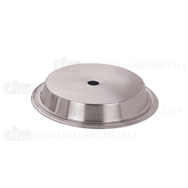 Multifit Plate Cover