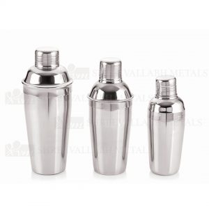Deluxe Cocktail Shaker