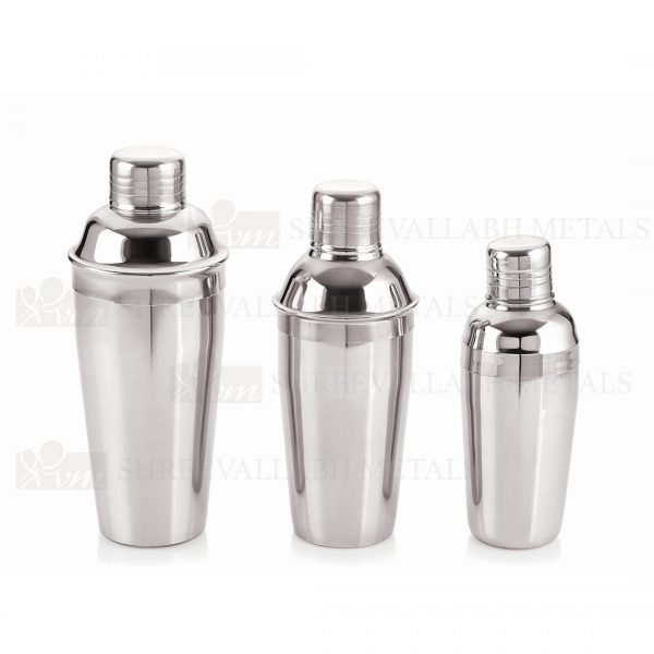 Deluxe Cocktail Shaker
