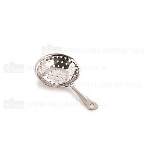 Julep Strainer