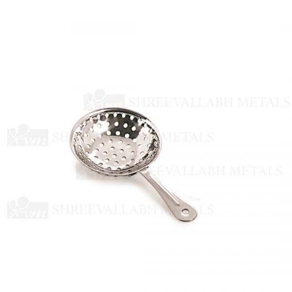 Julep Strainer