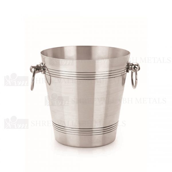 Alum Wine Bucket
