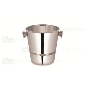 Wine Bucket 3 Ring