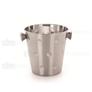 Wine Bucket - Dimple