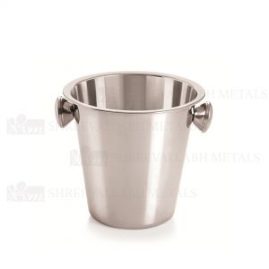Economy Wine Bucket (With Knobs)