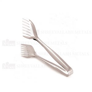 Deluxe Spaghetti Tong