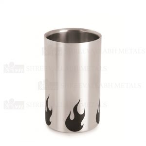 D/W Wine Cooler (Printed)