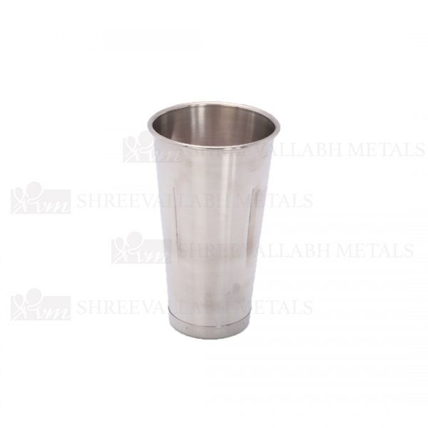 Malt Cup W/O Handle
