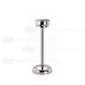 Dismantable Wine Bucket Stand