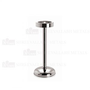 Dismantable Wine Bucket Stand, Deluxe