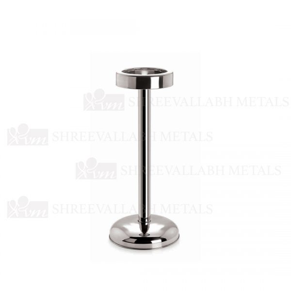 Dismantable Wine Bucket Stand, Deluxe