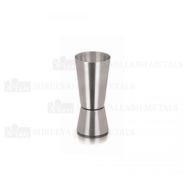 Deluxe Jigger (Full Matt Finish)