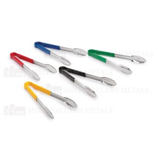 Utility Tong Vinyl Coated