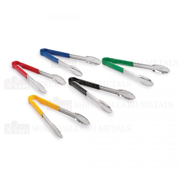 Utility Tong Vinyl Coated