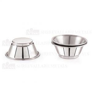 Sauce Cup - Stackable