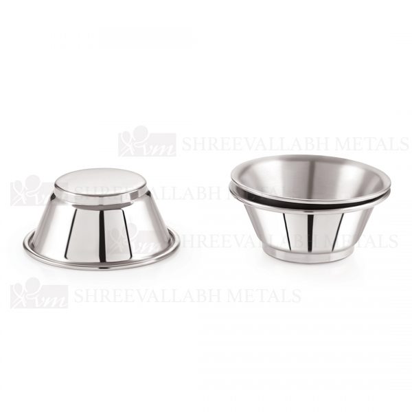 Sauce Cup - Stackable