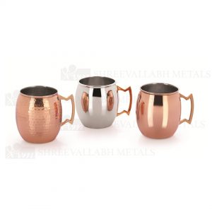 Moscow Mule Single Wall
