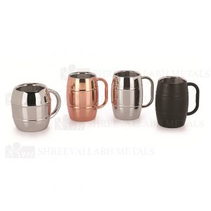 Moscow Mule Double wall
