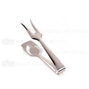 Pastry Tong