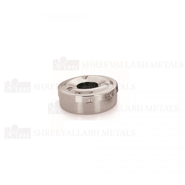 Lock Type Ashtray
