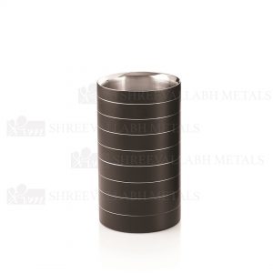 D/W Wine Cooler (Black Powder Coated)