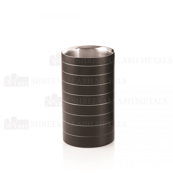 D/W Wine Cooler (Black Powder Coated)