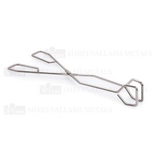 Wire Grill Tong