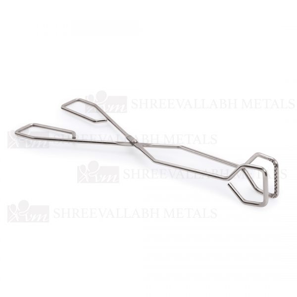 Wire Grill Tong