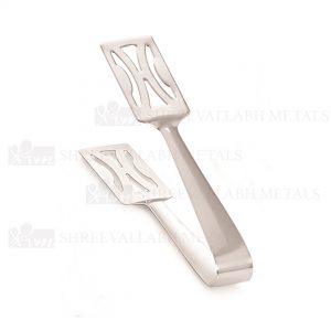 Pastry Tong