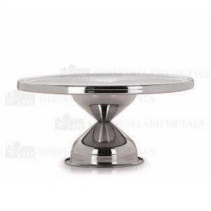 Regular Cake stand