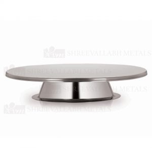 Welded Cake stand