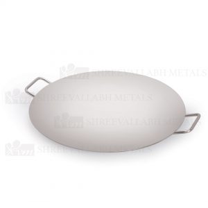 Curved Tawa (Fry Plate)