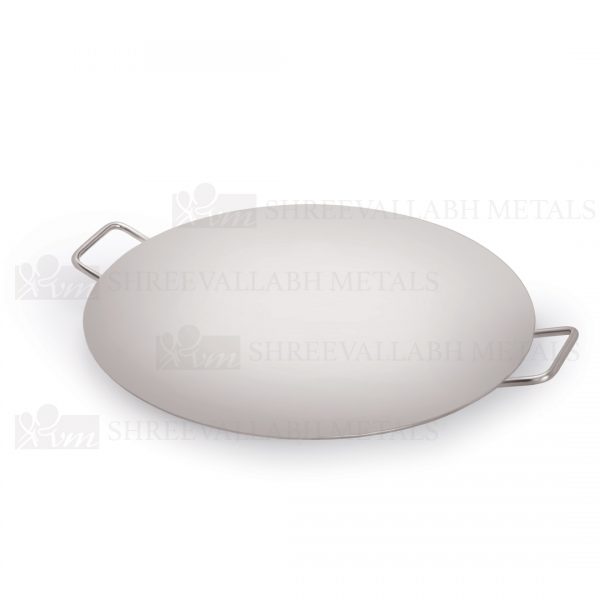 Curved Tawa (Fry Plate)