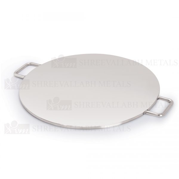Flat Tawa (Fry Plate)